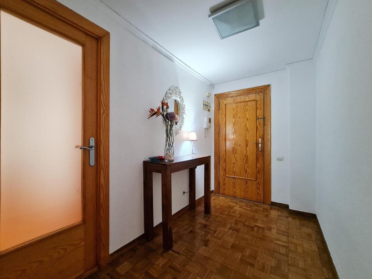 Apartamento Balcon De Levante Benidorm Buitenkant foto