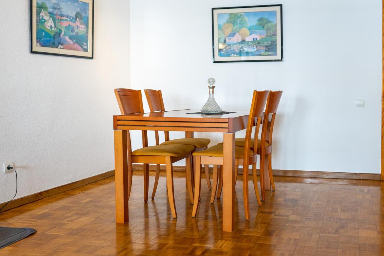 Apartamento Balcon De Levante Benidorm Buitenkant foto