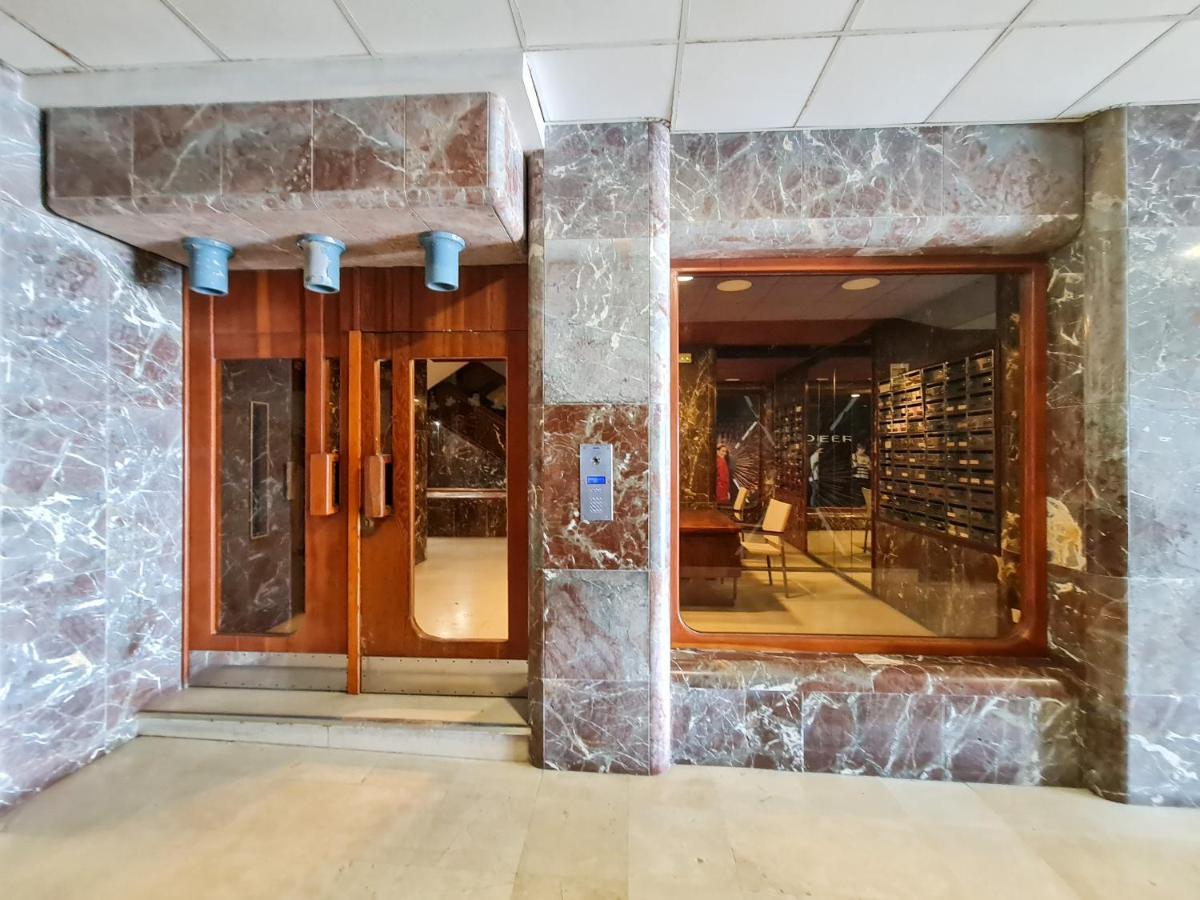 Apartamento Balcon De Levante Benidorm Buitenkant foto
