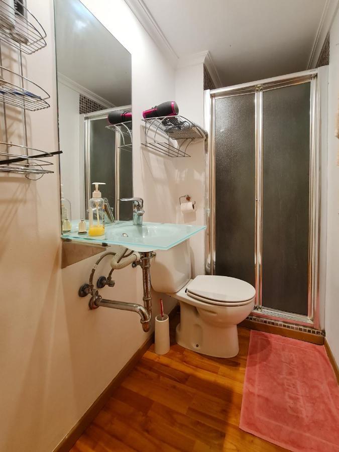 Apartamento Balcon De Levante Benidorm Buitenkant foto