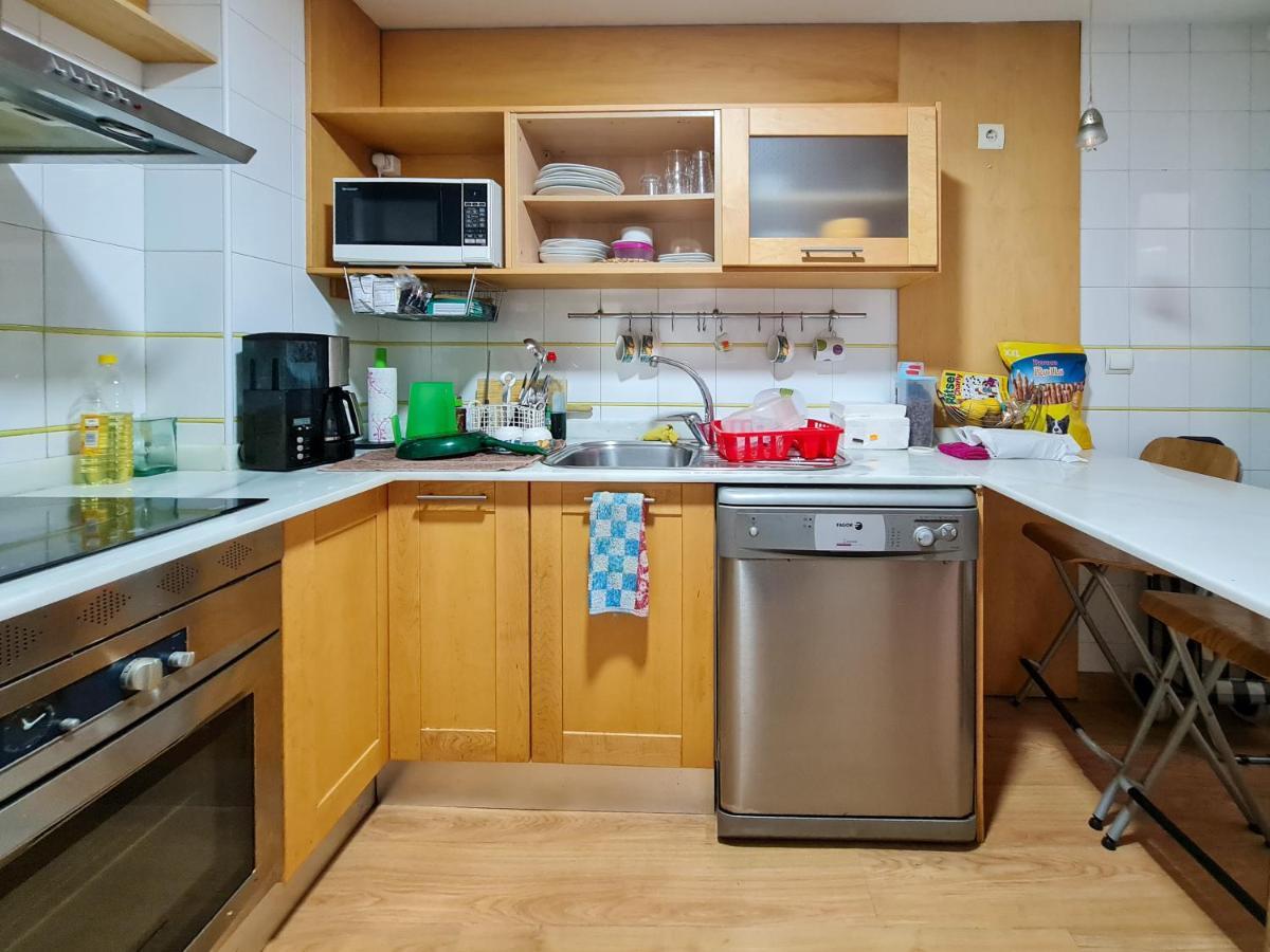 Apartamento Balcon De Levante Benidorm Buitenkant foto