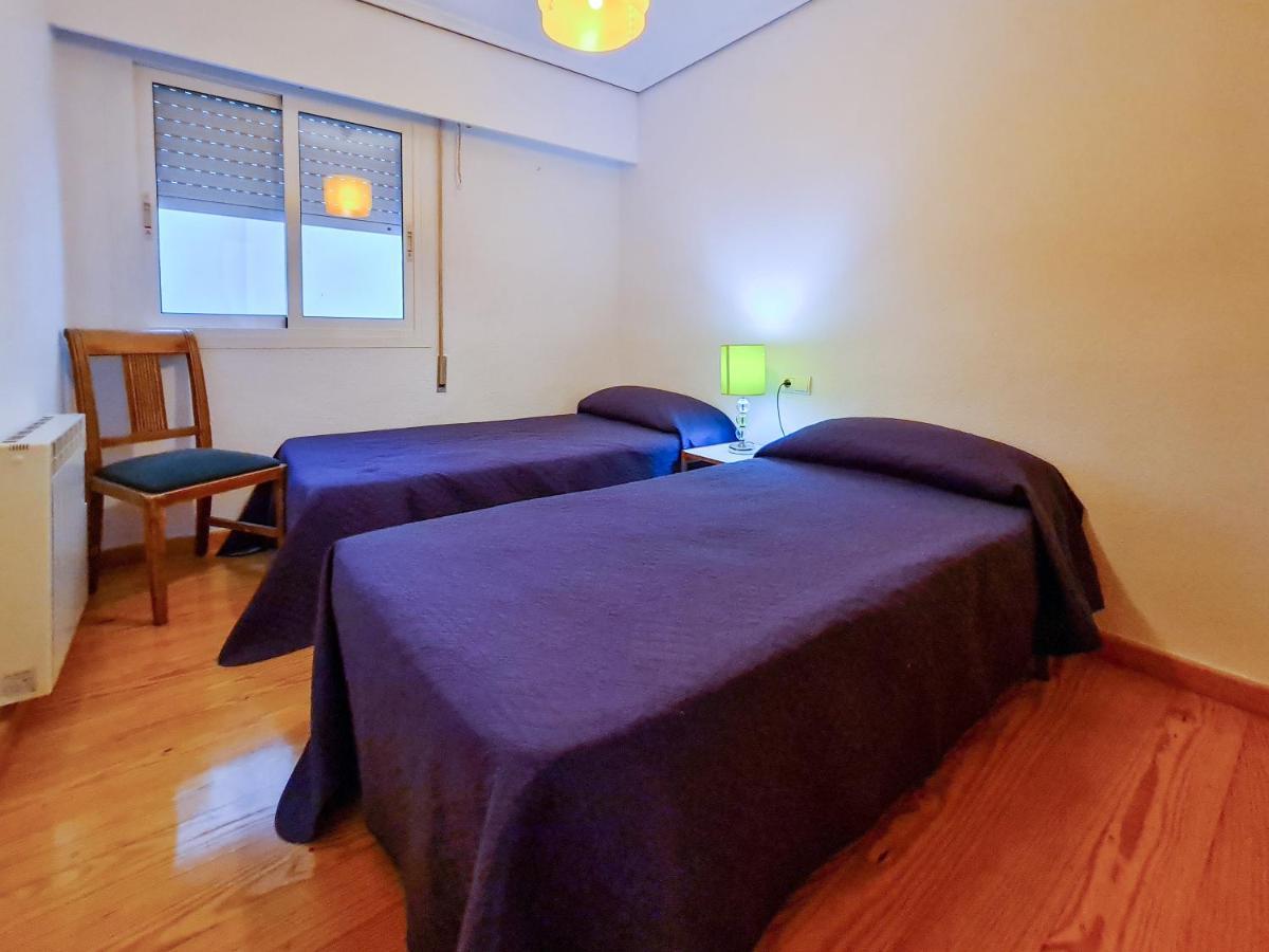 Apartamento Balcon De Levante Benidorm Buitenkant foto