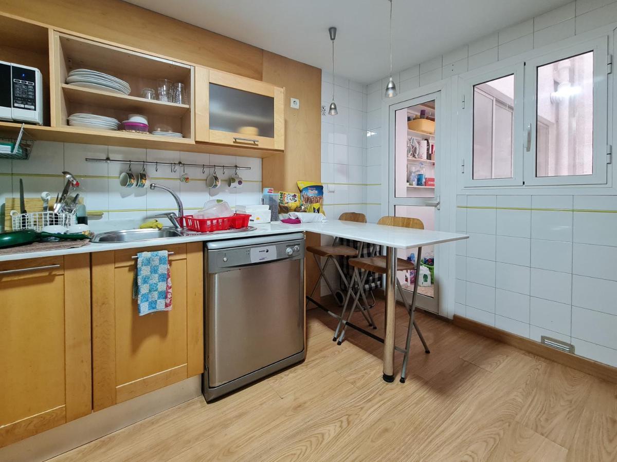 Apartamento Balcon De Levante Benidorm Buitenkant foto