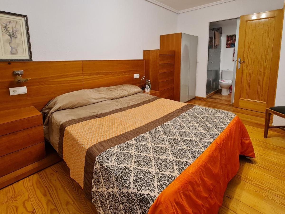 Apartamento Balcon De Levante Benidorm Buitenkant foto