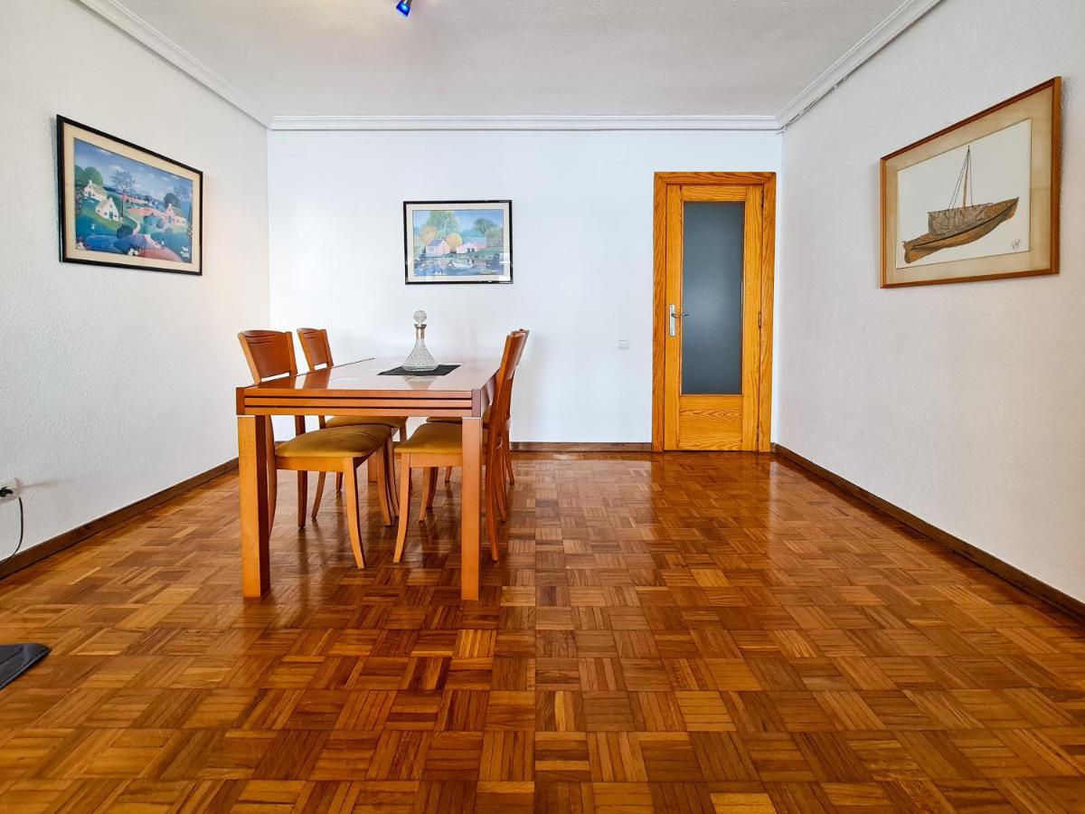 Apartamento Balcon De Levante Benidorm Buitenkant foto